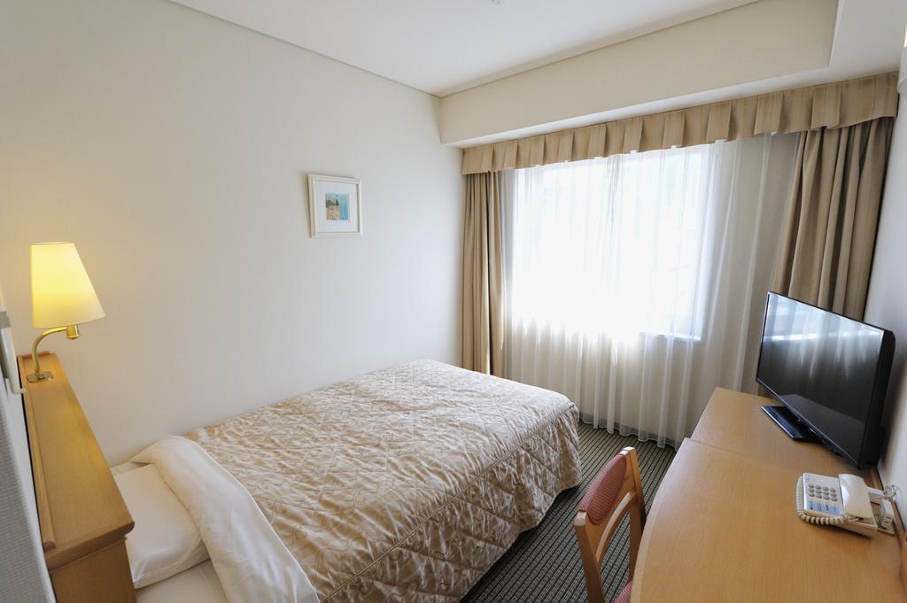Hotel Unizo Tokyo Shimbashi Εξωτερικό φωτογραφία