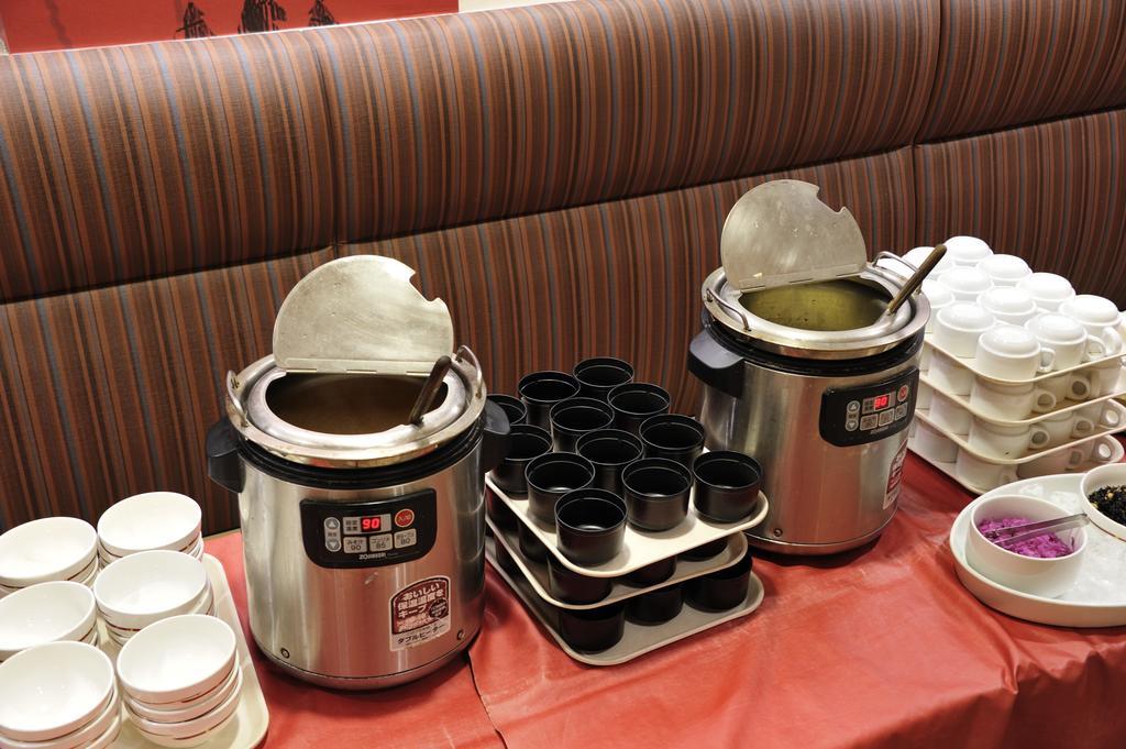 Hotel Unizo Tokyo Shimbashi Εξωτερικό φωτογραφία