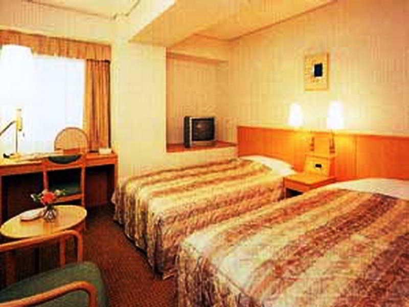Hotel Unizo Tokyo Shimbashi Εξωτερικό φωτογραφία