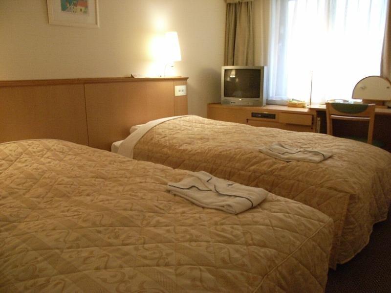 Hotel Unizo Tokyo Shimbashi Εξωτερικό φωτογραφία