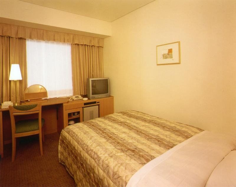 Hotel Unizo Tokyo Shimbashi Εξωτερικό φωτογραφία