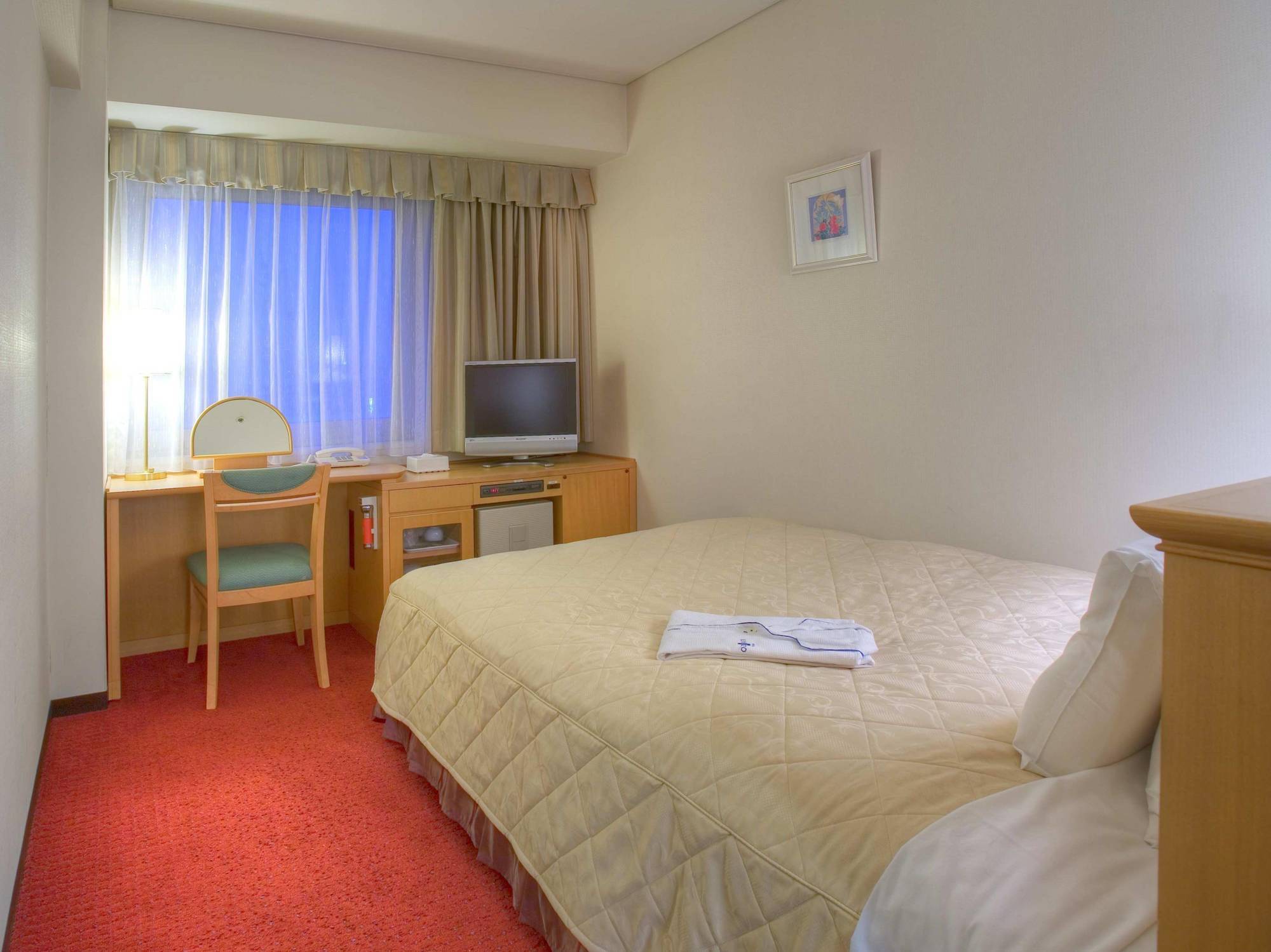 Hotel Unizo Tokyo Shimbashi Εξωτερικό φωτογραφία