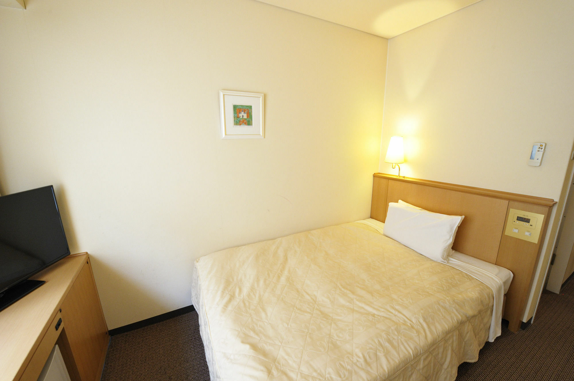Hotel Unizo Tokyo Shimbashi Εξωτερικό φωτογραφία