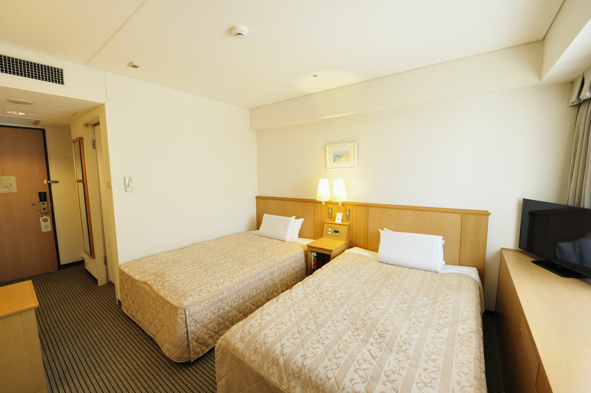 Hotel Unizo Tokyo Shimbashi Εξωτερικό φωτογραφία