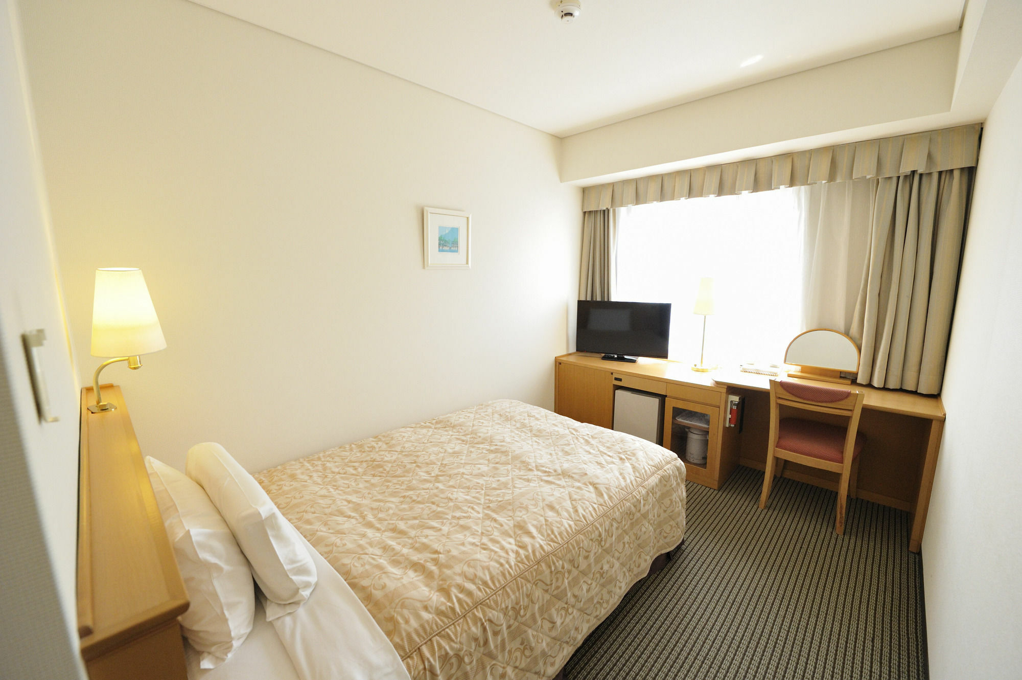Hotel Unizo Tokyo Shimbashi Εξωτερικό φωτογραφία