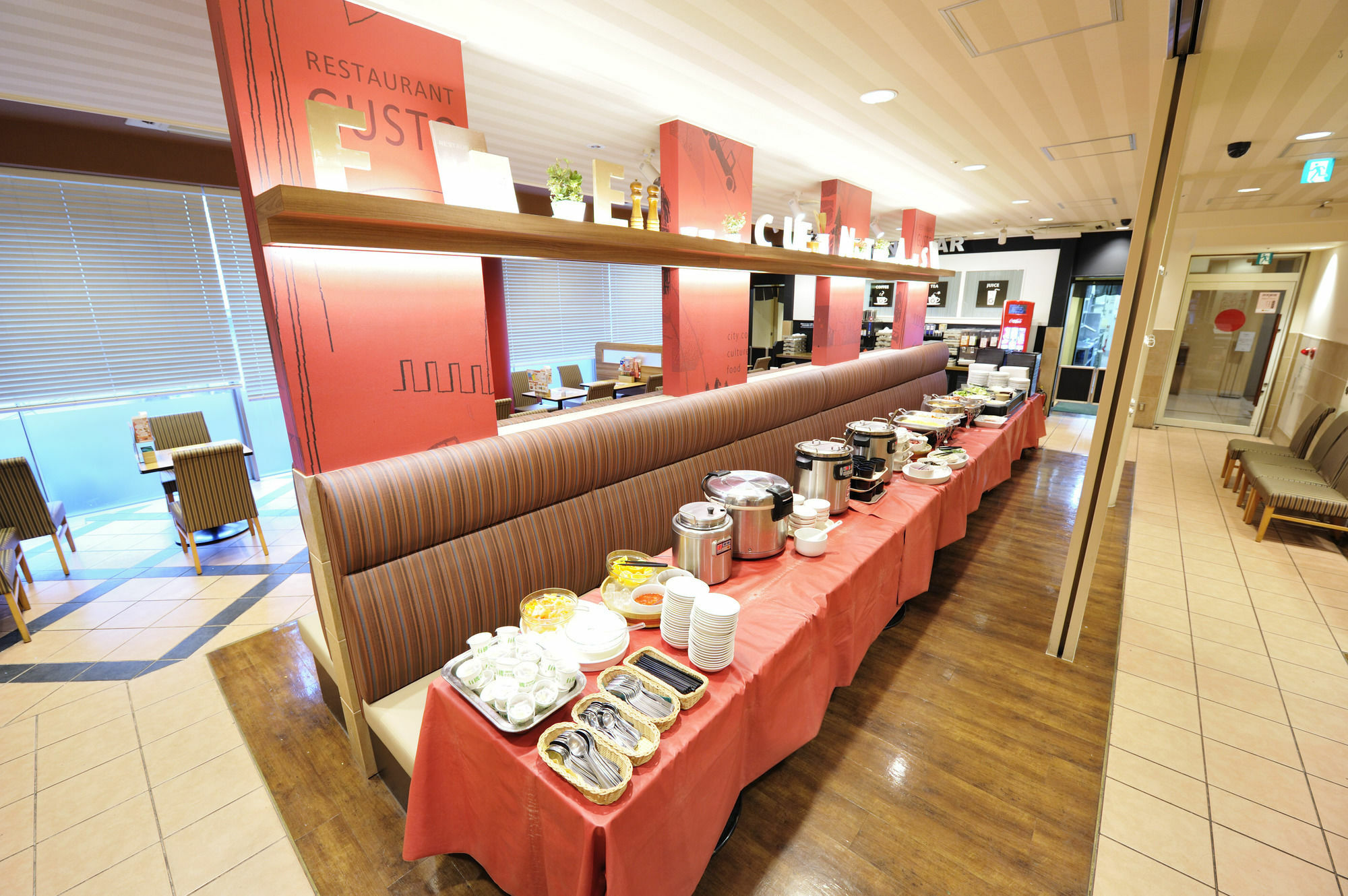 Hotel Unizo Tokyo Shimbashi Εξωτερικό φωτογραφία